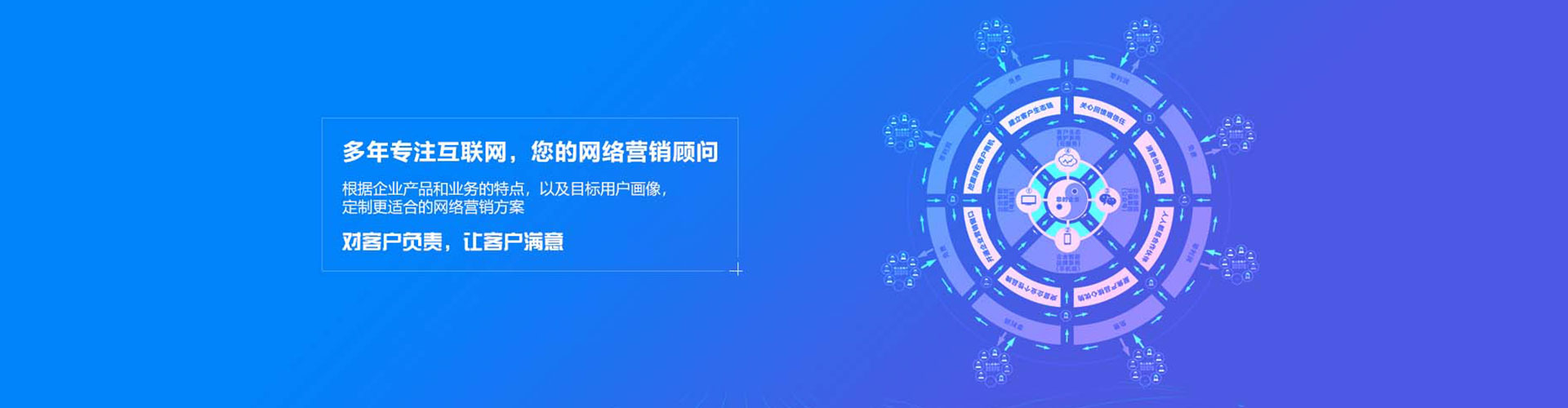 双流信息流广告